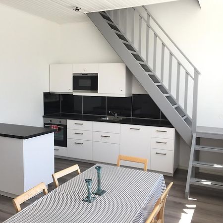 Bla Flagg Διαμέρισμα Köpingsvik Εξωτερικό φωτογραφία